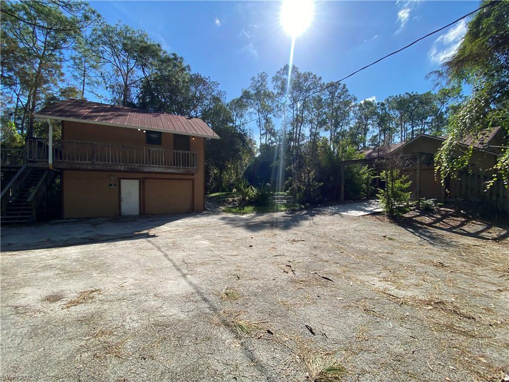 Property Photo:  4880 Coral Wood Dr  FL 34119 