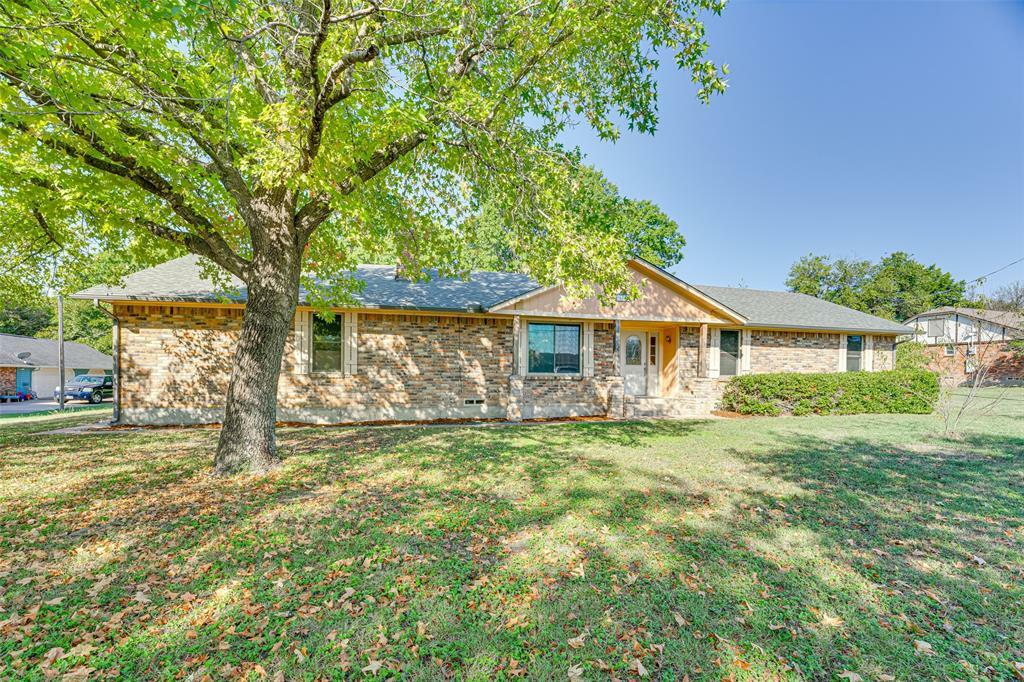 Property Photo:  605 Little Creek Trail  TX 75154 