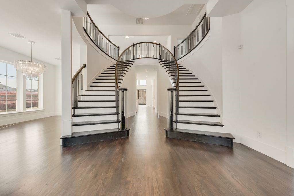 Property Photo: 1819 Trent Basin Drive TX 75034
