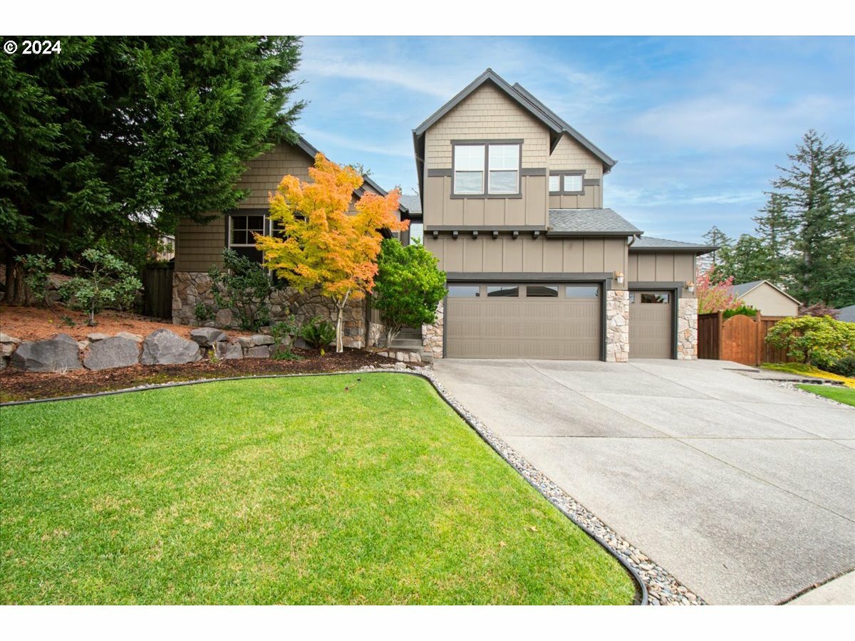 4236 NW 9th Ave  Camas WA 98607 photo