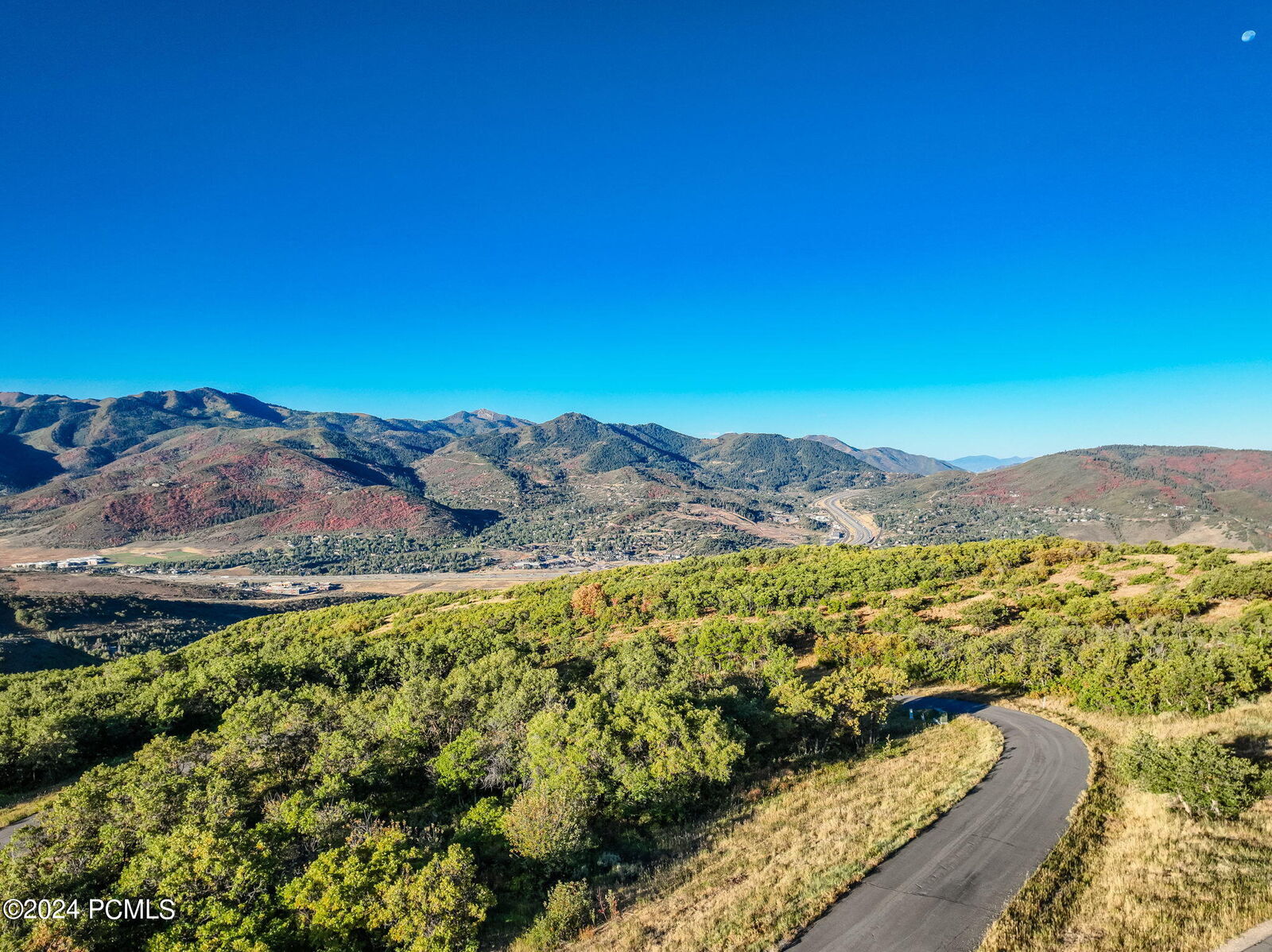 Property Photo:  1975 Blue Grouse Lane  UT 84068 
