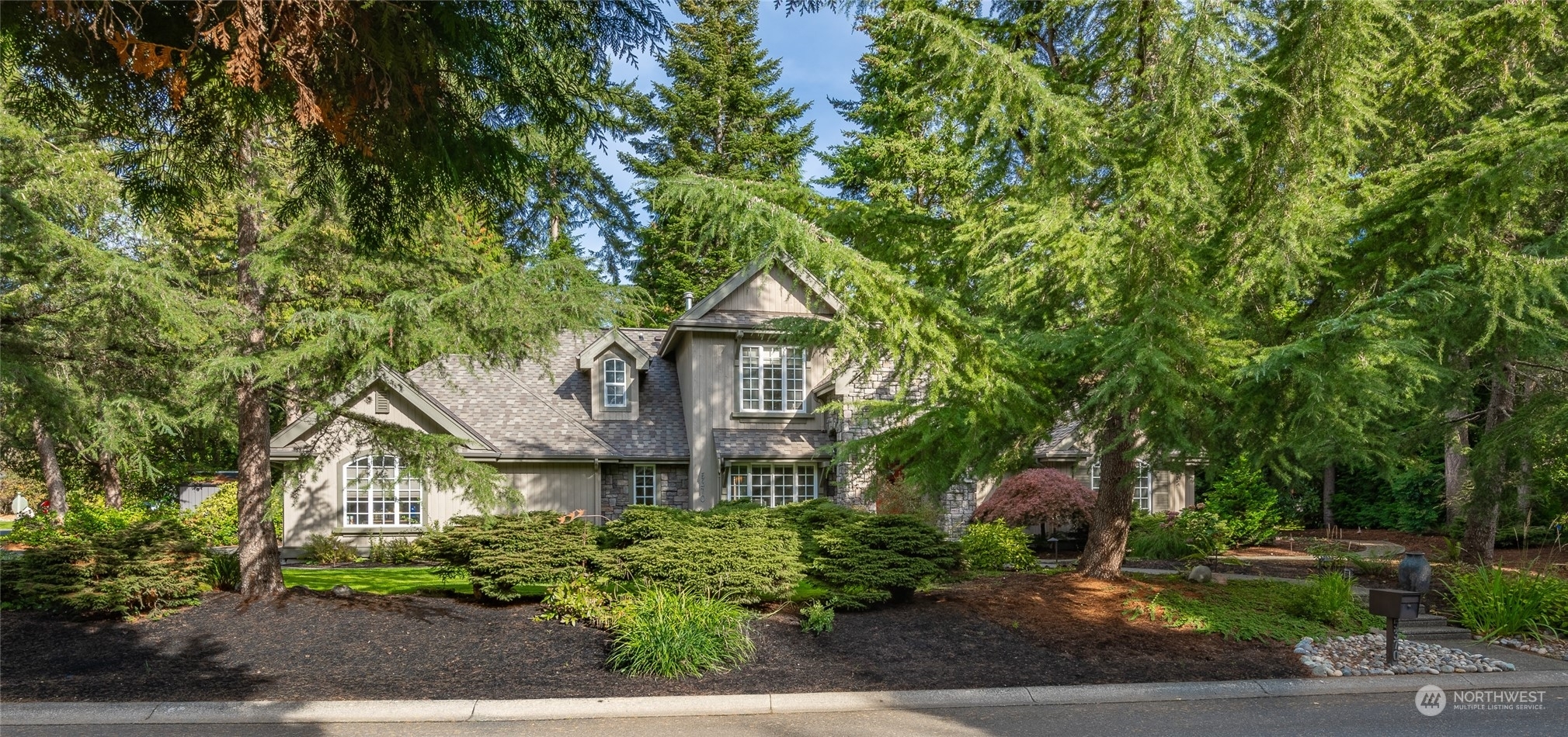 Property Photo:  5370 Golden Eagle Lane  WA 98230 