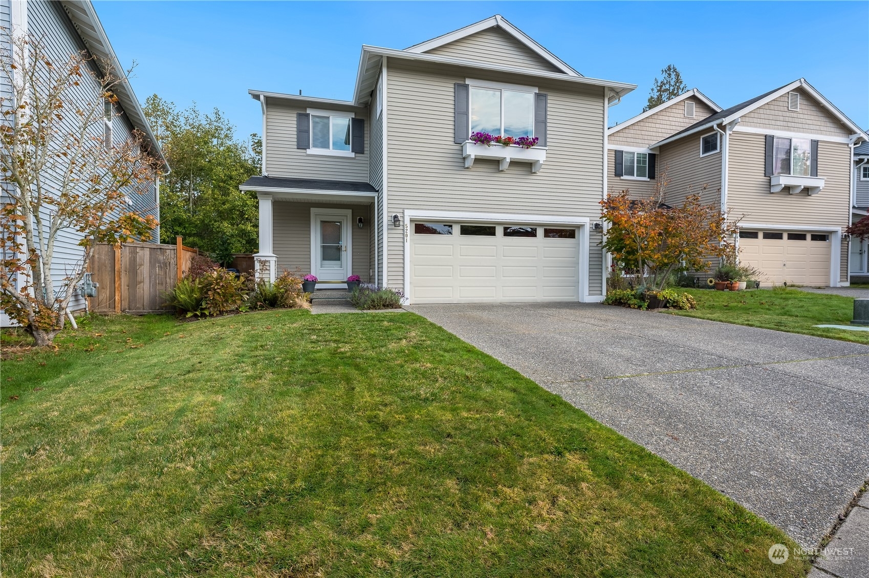 Property Photo:  5201 Larrabee Way  WA 98273 