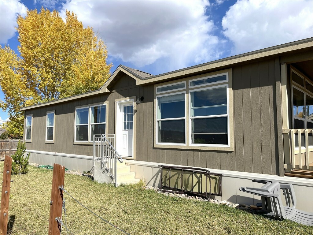 Property Photo:  510 Terhune Avenue  CO 80483 