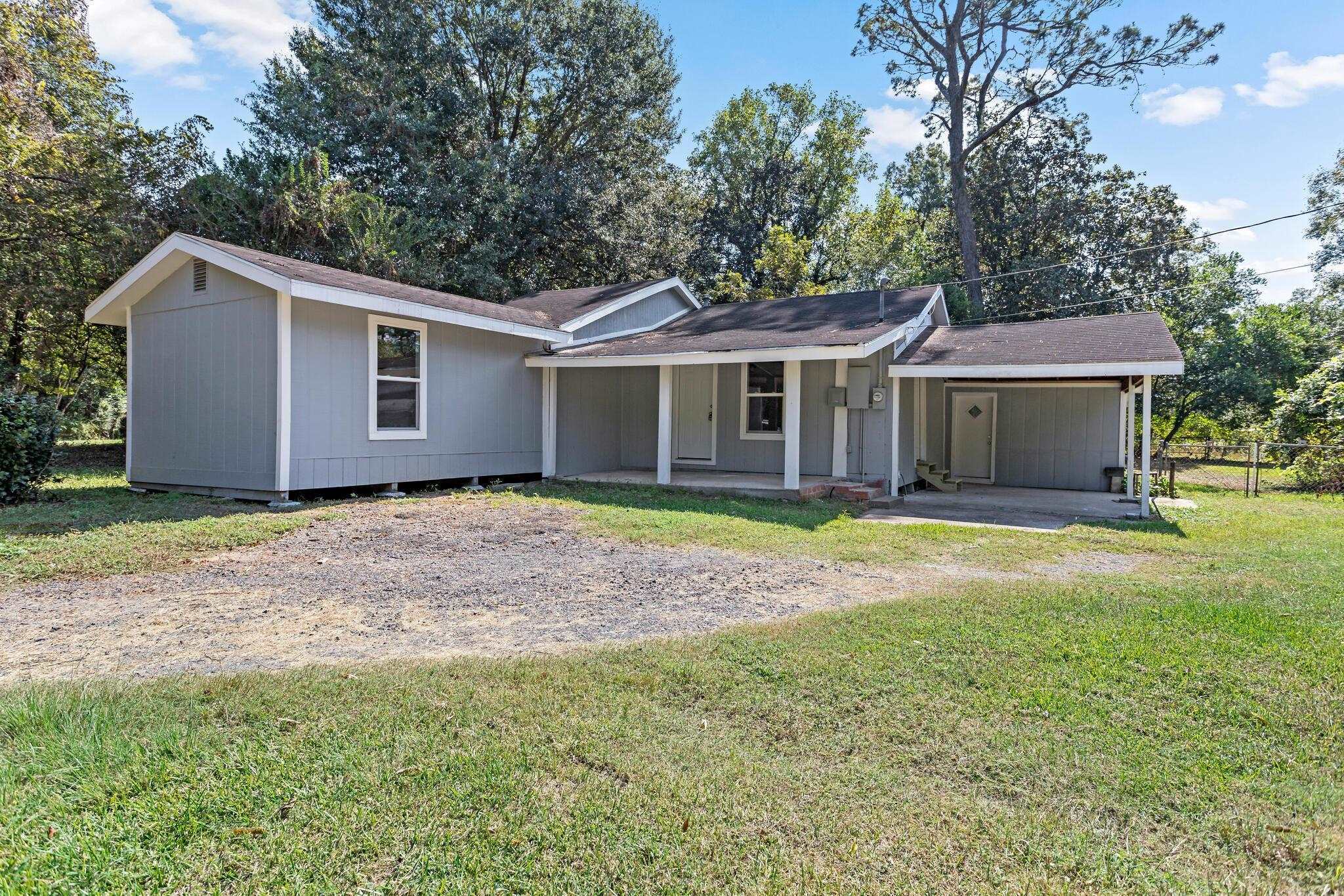 Property Photo:  1280 Dogwood  TX 77662 