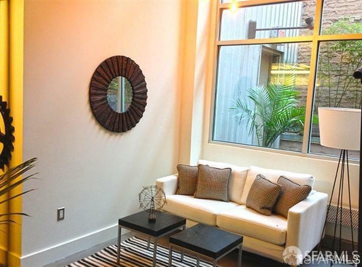 Property Photo:  83 McAllister Street 106  CA 94102 