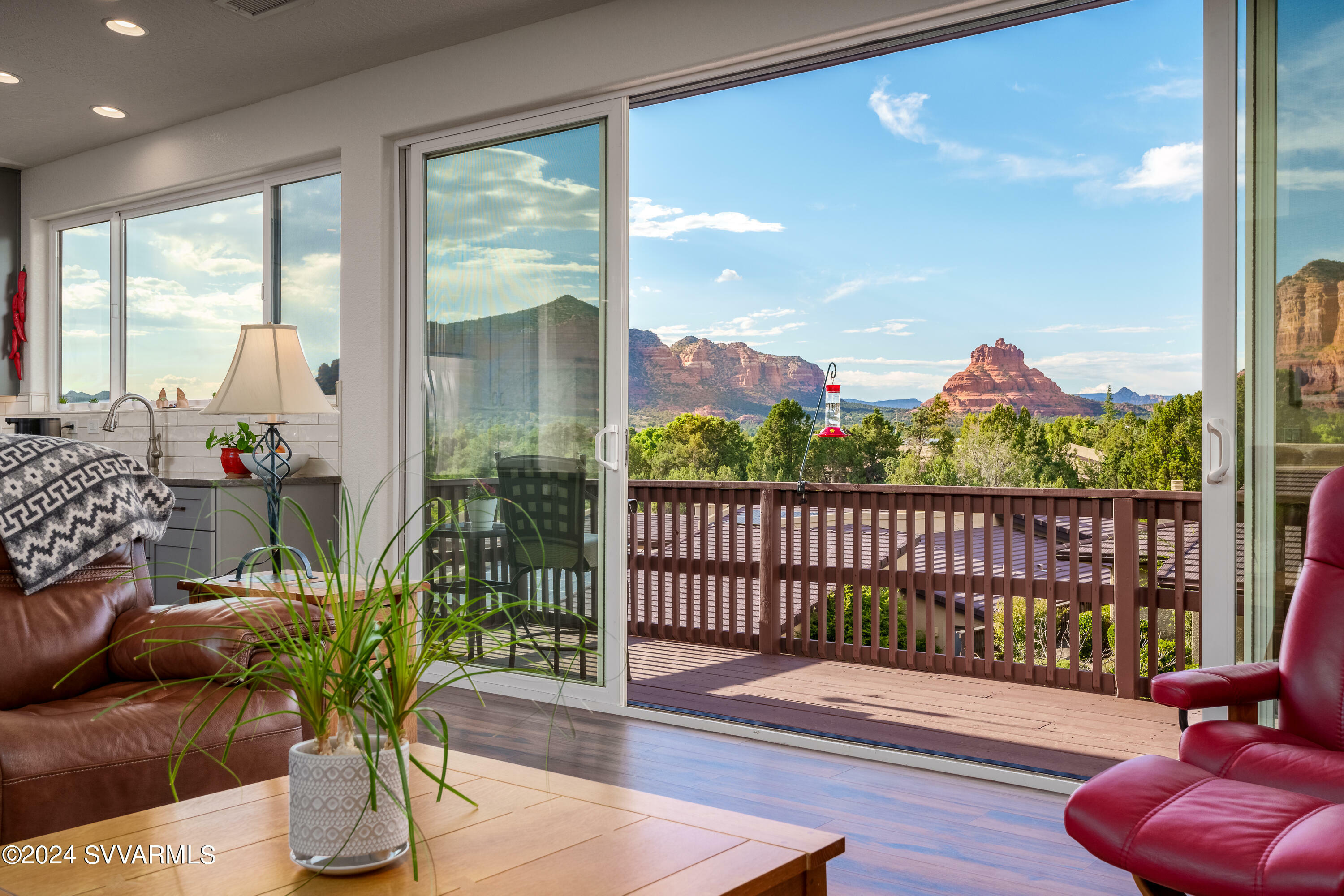 Property Photo:  317 Lookout Drive  AZ 86351 