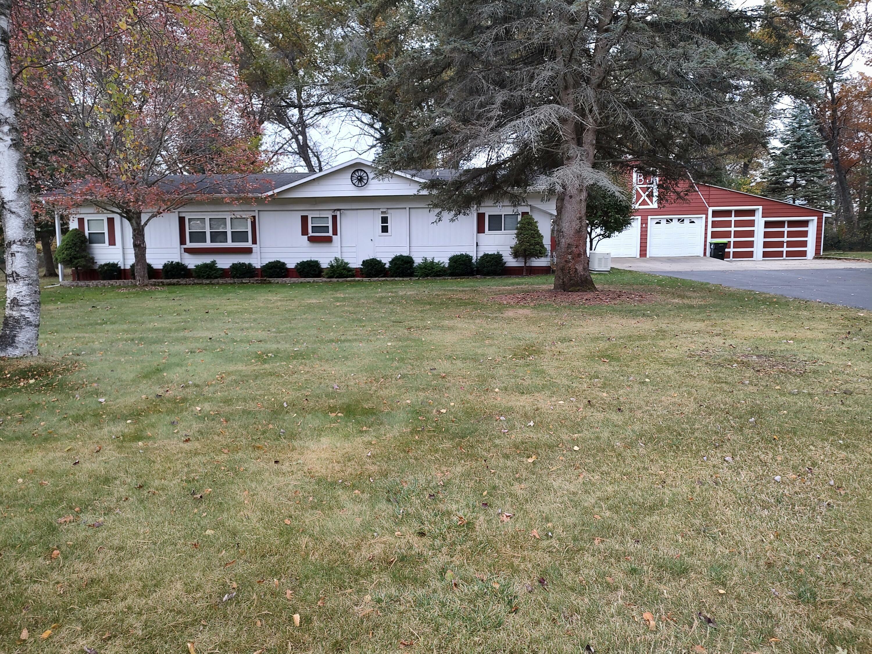 10780 Otter Drive  St. Helen MI 48656 photo