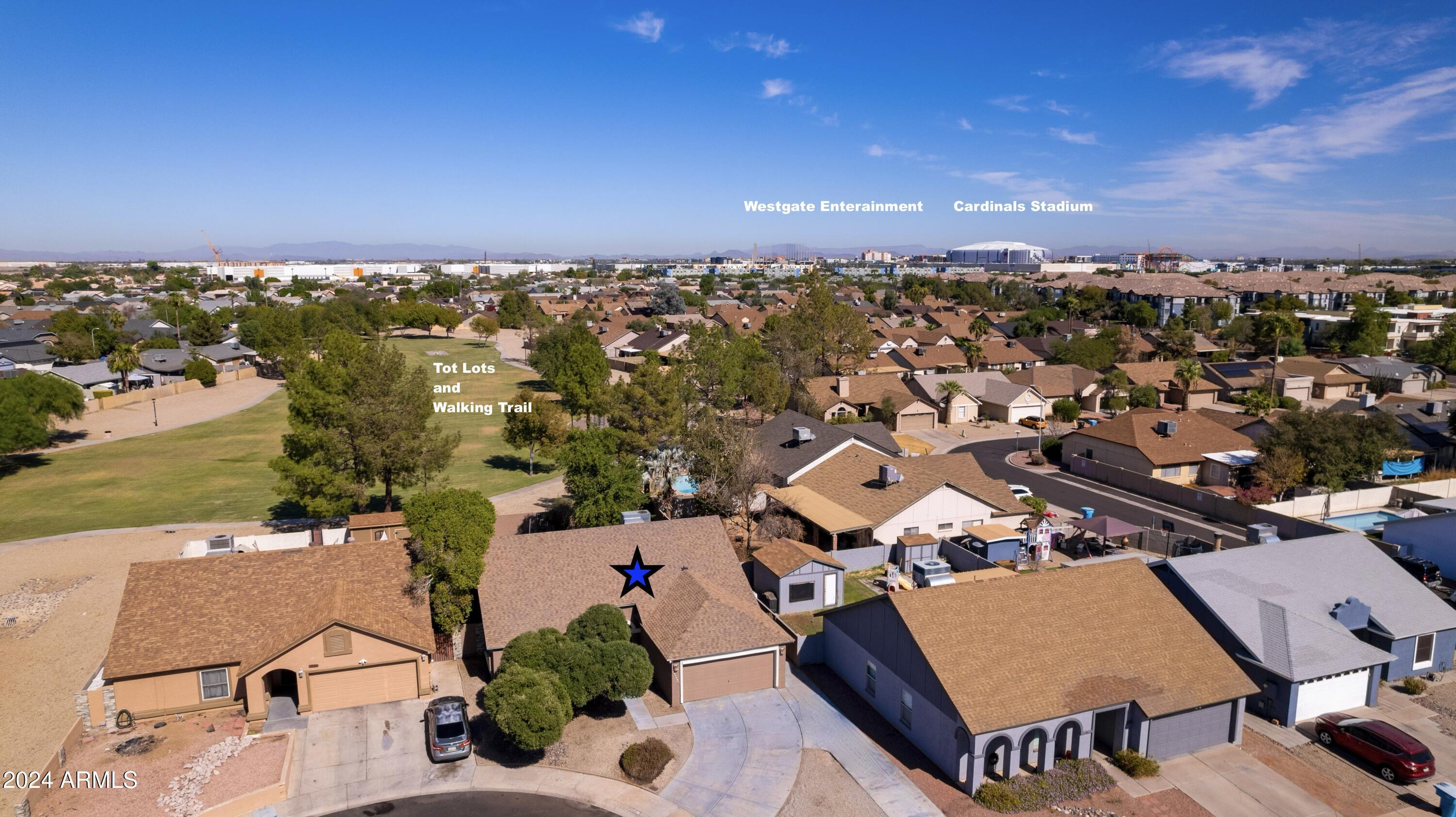 Property Photo:  10210 W Pasadena Avenue  AZ 85307 