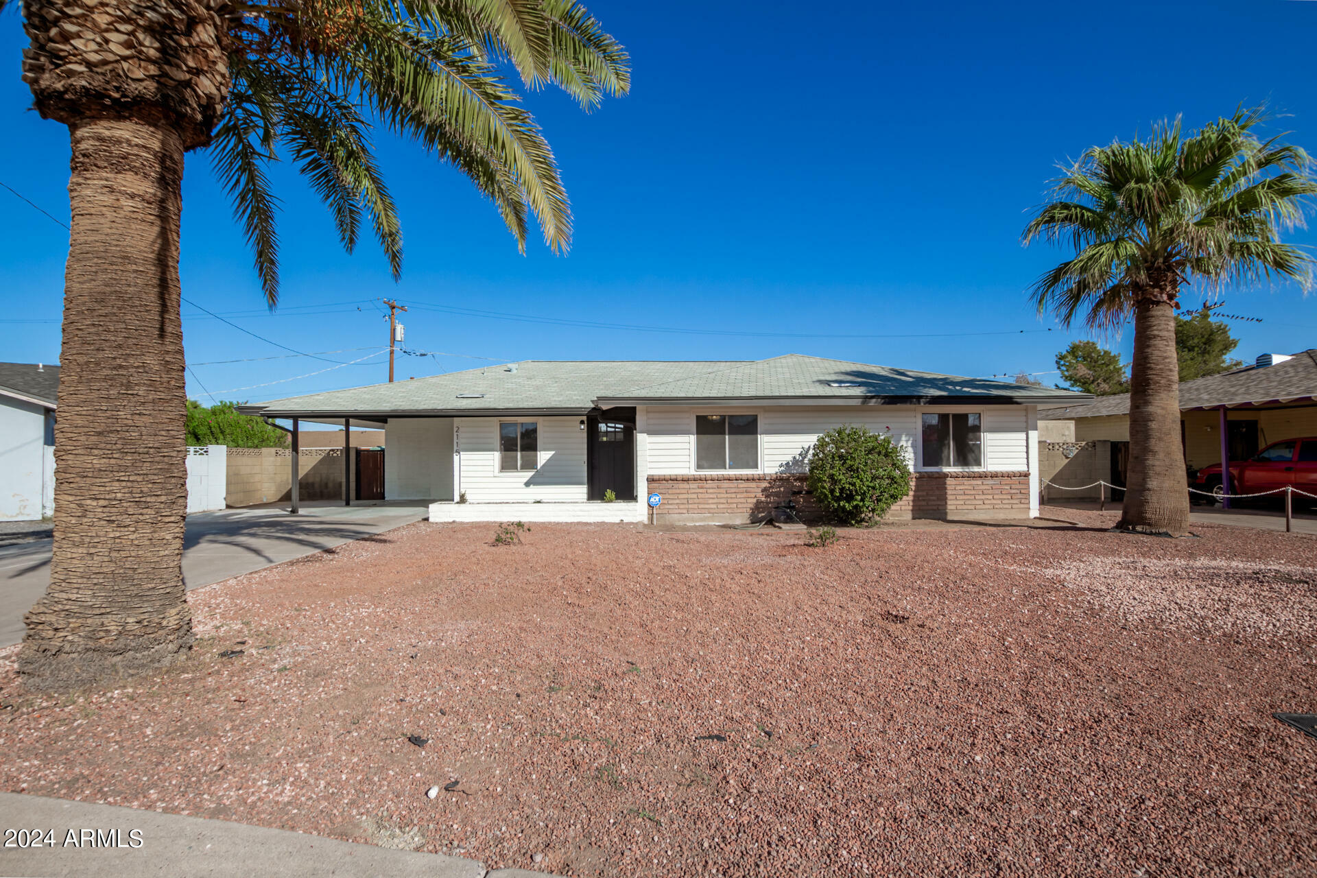 2115 N 70th Place  Scottsdale AZ 85257 photo