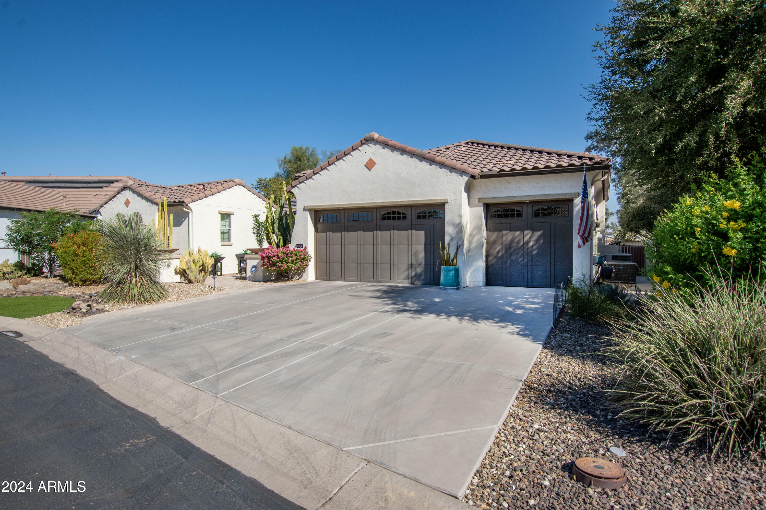 Property Photo:  16488 W Windsor Avenue  AZ 85395 