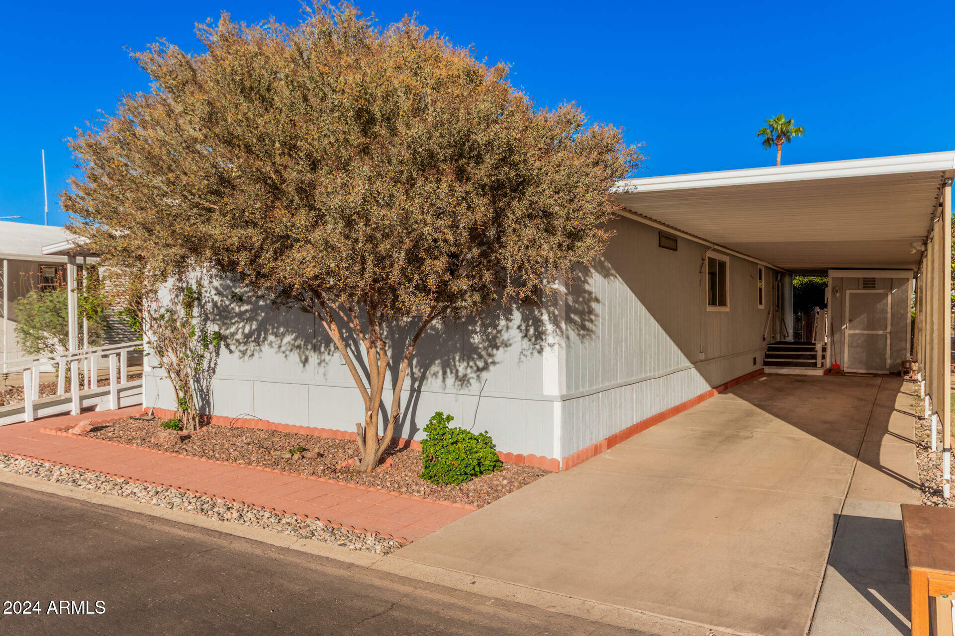 Property Photo:  2650 W Union Hills Drive 54  AZ 85027 