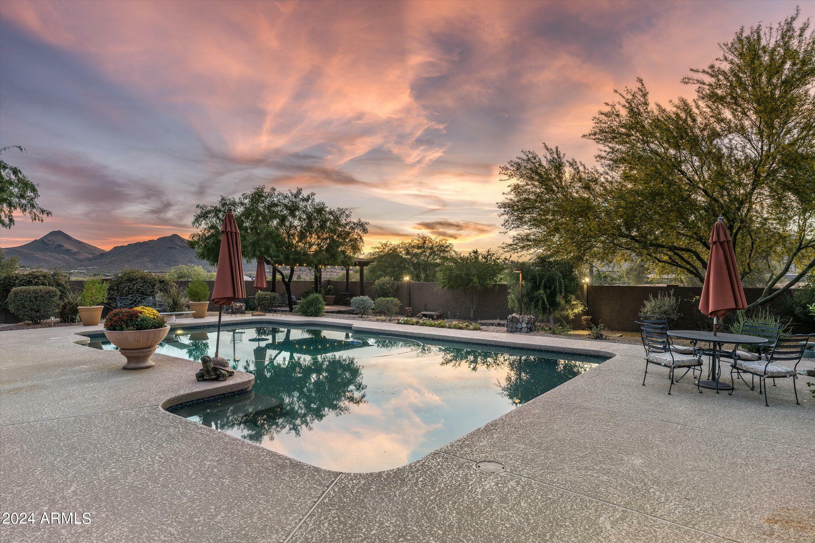 Property Photo:  39839 N Spur Cross Road  AZ 85331 