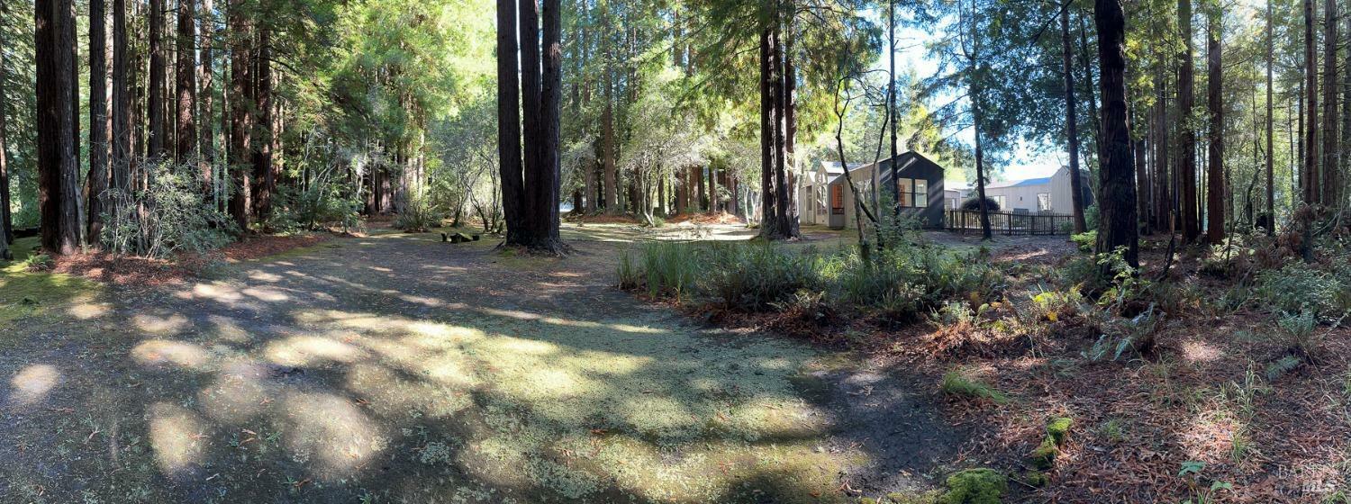 Property Photo:  42200 42230 Deer Trail  CA 95497 