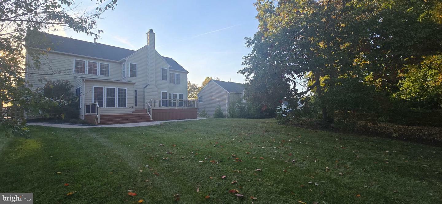 Property Photo:  107 Magnolia Drive  PA 19425 