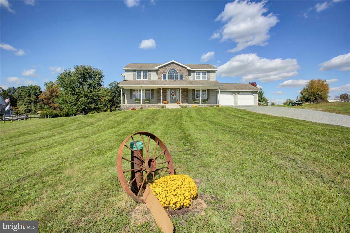 Property Photo:  6011 White Church Road 13  PA 17257 