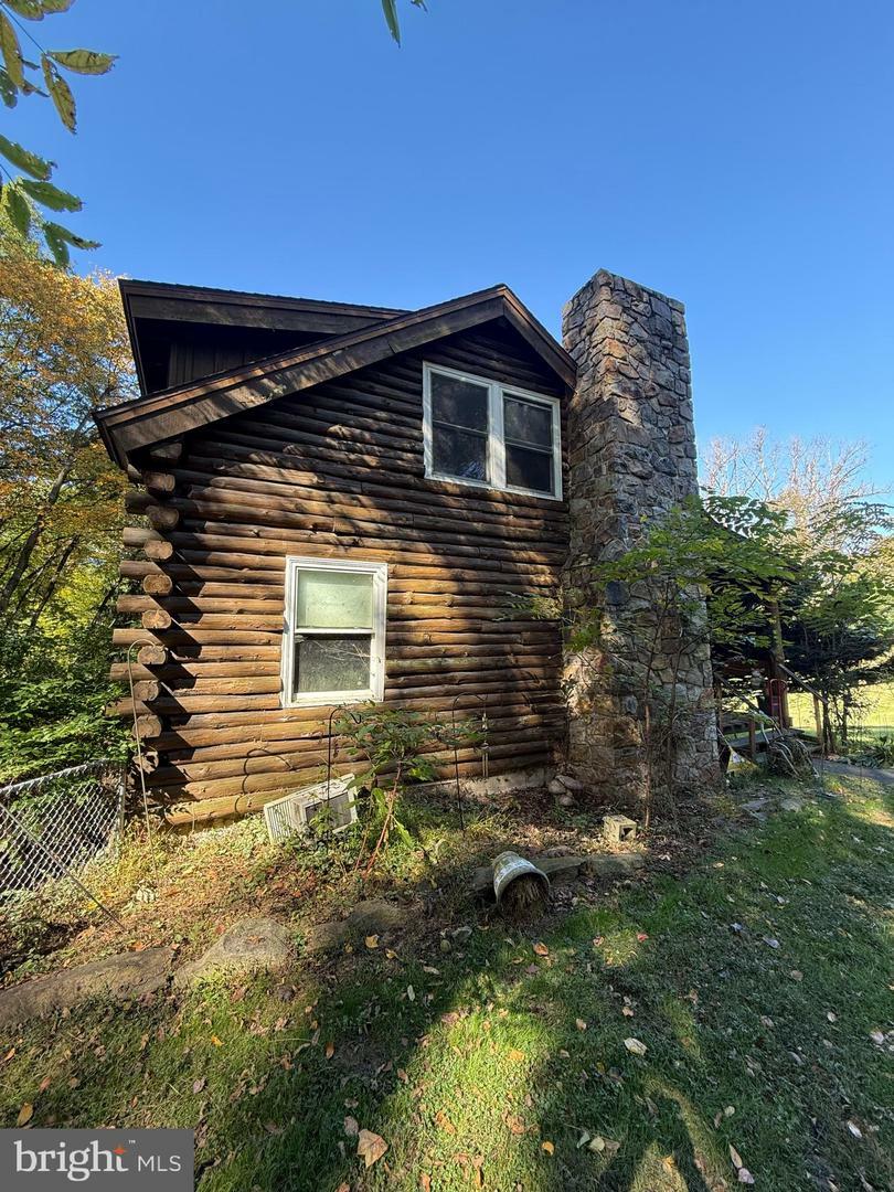 Property Photo:  318 Church Road  PA 19540 