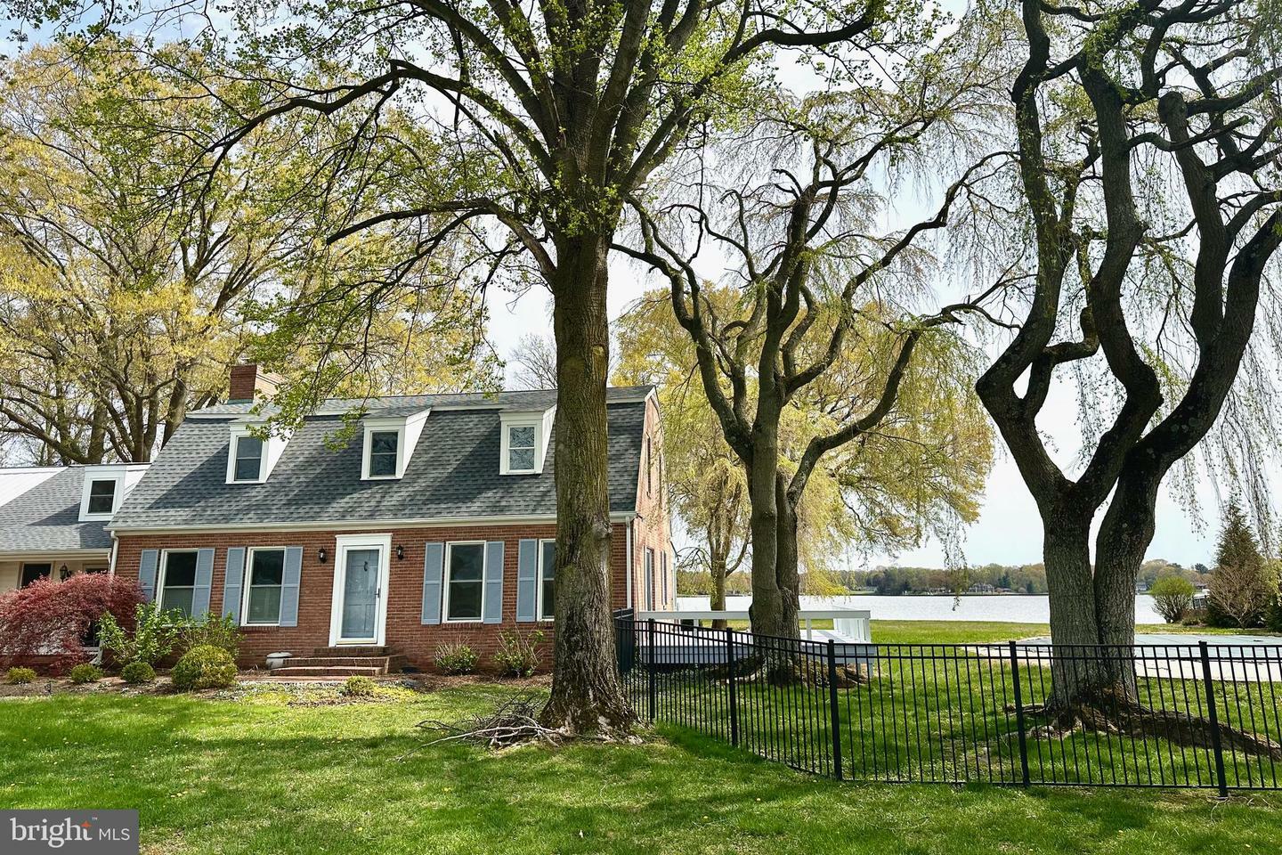 Property Photo: 26865 Mallard Road MD 21620
