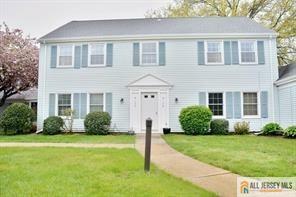 Property Photo:  156 Pelham Lane 156N  NJ 08831 