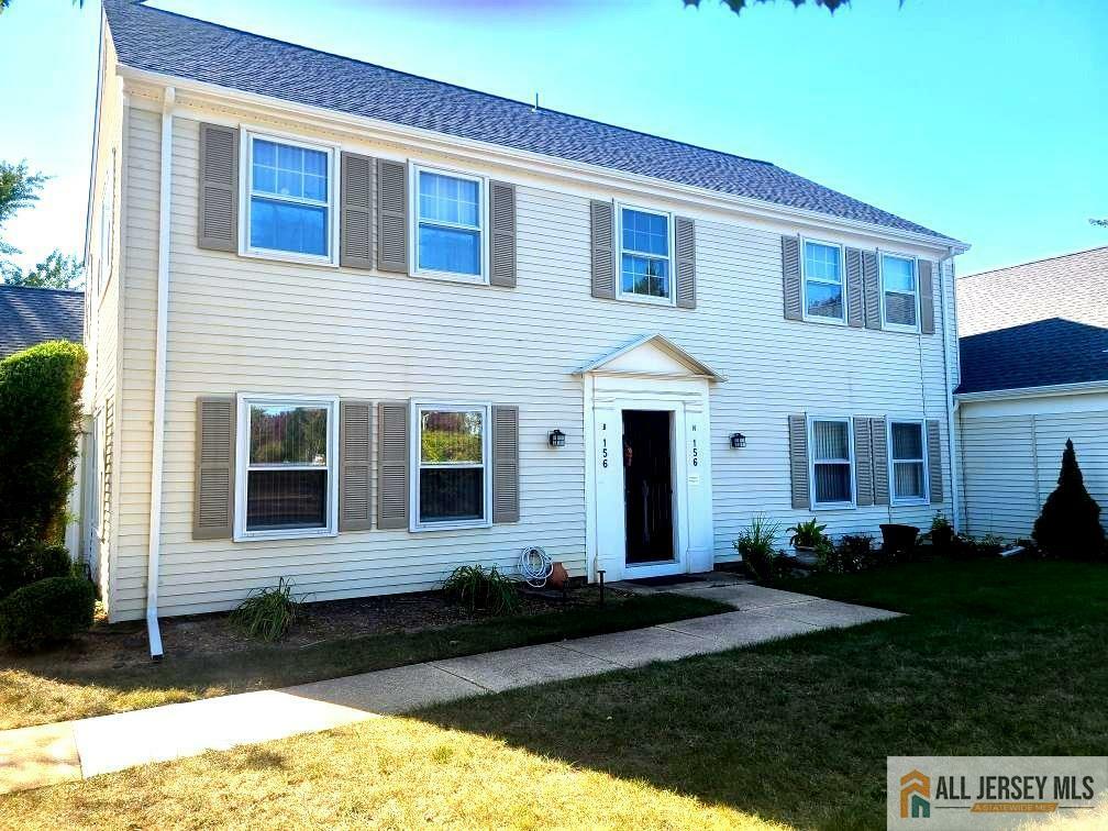 Property Photo:  156 Pelham Lane 156N  NJ 08831 