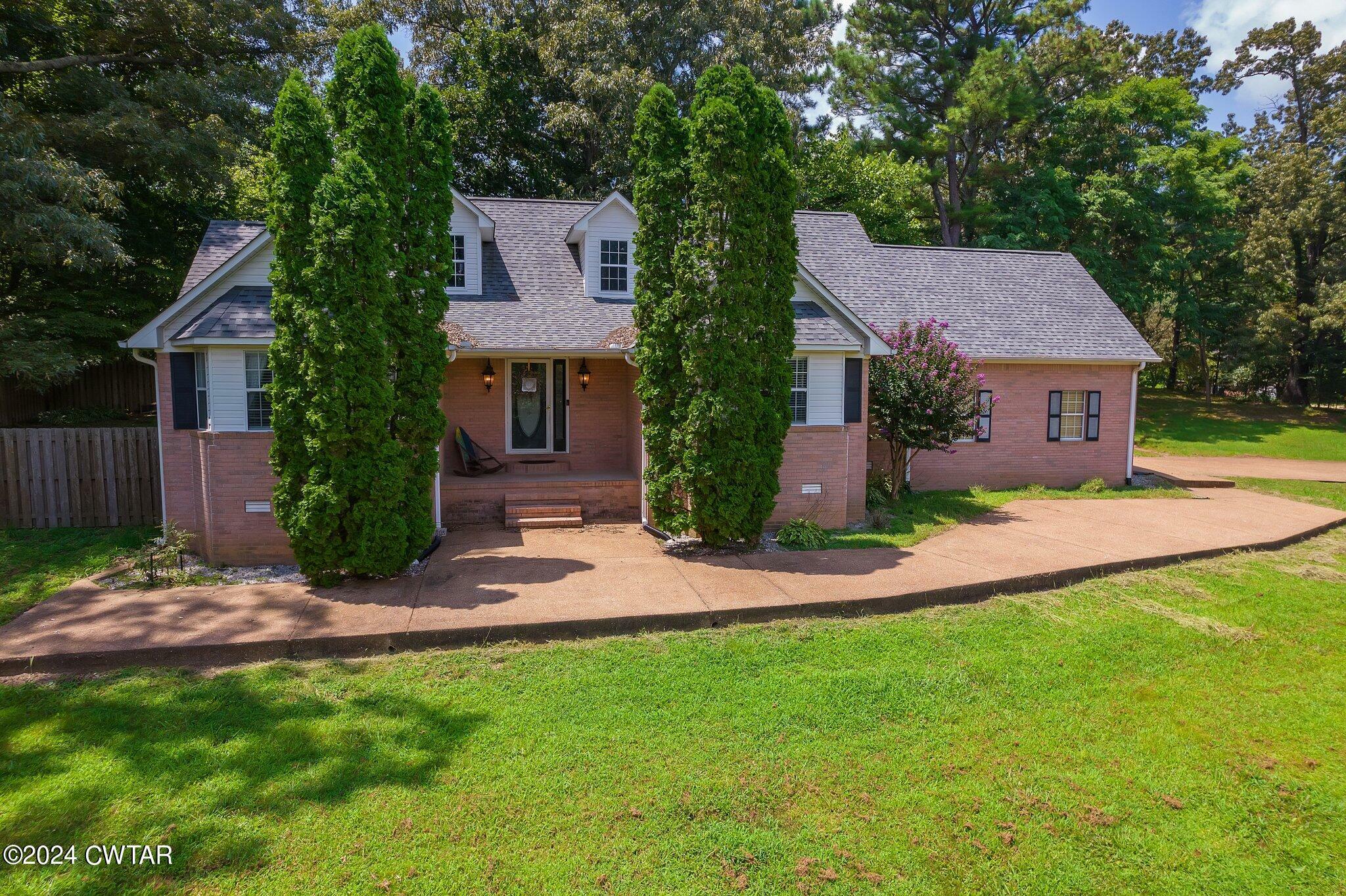 Property Photo:  50 Meadowlark Lane  TN 38351 