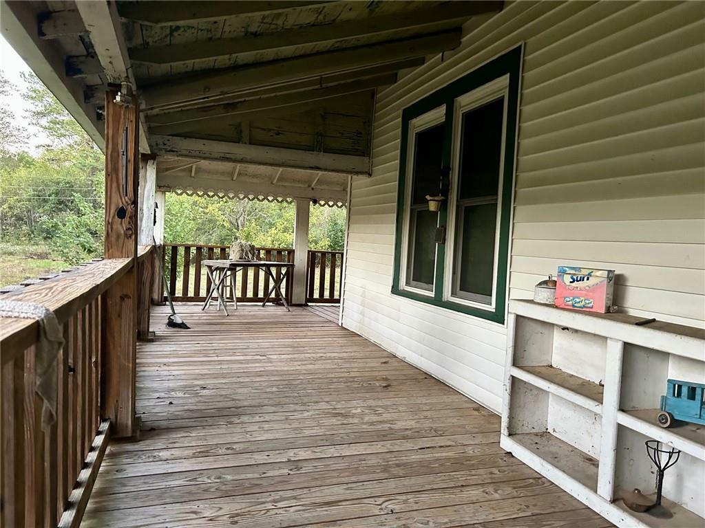 Property Photo:  108 John White Road NW  GA 30735 