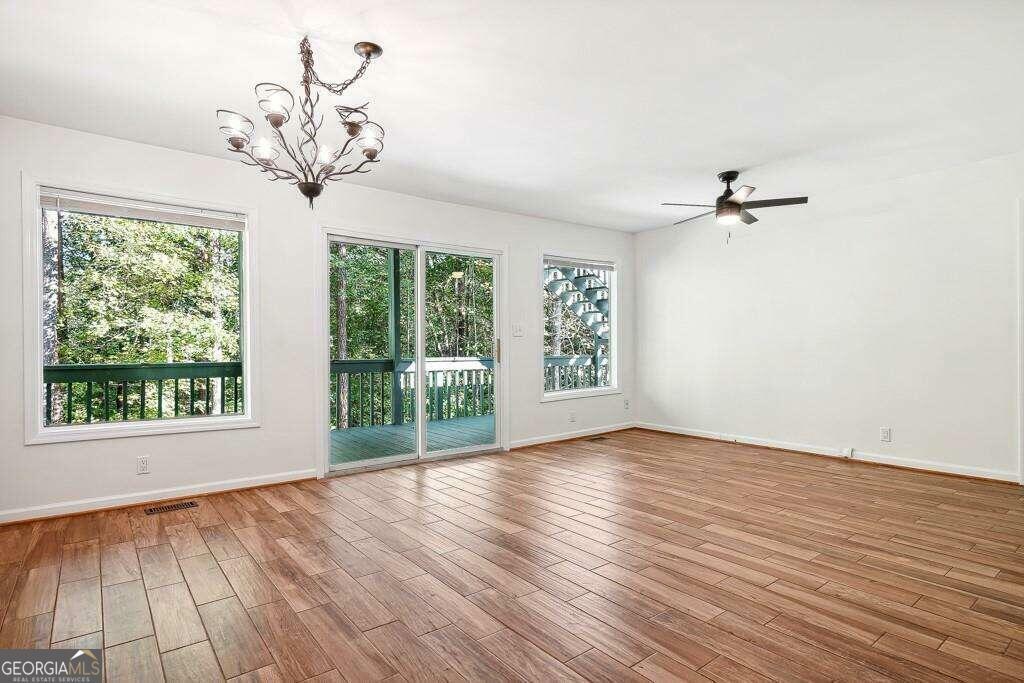 Property Photo:  1155 Waterfall Way  GA 30114 