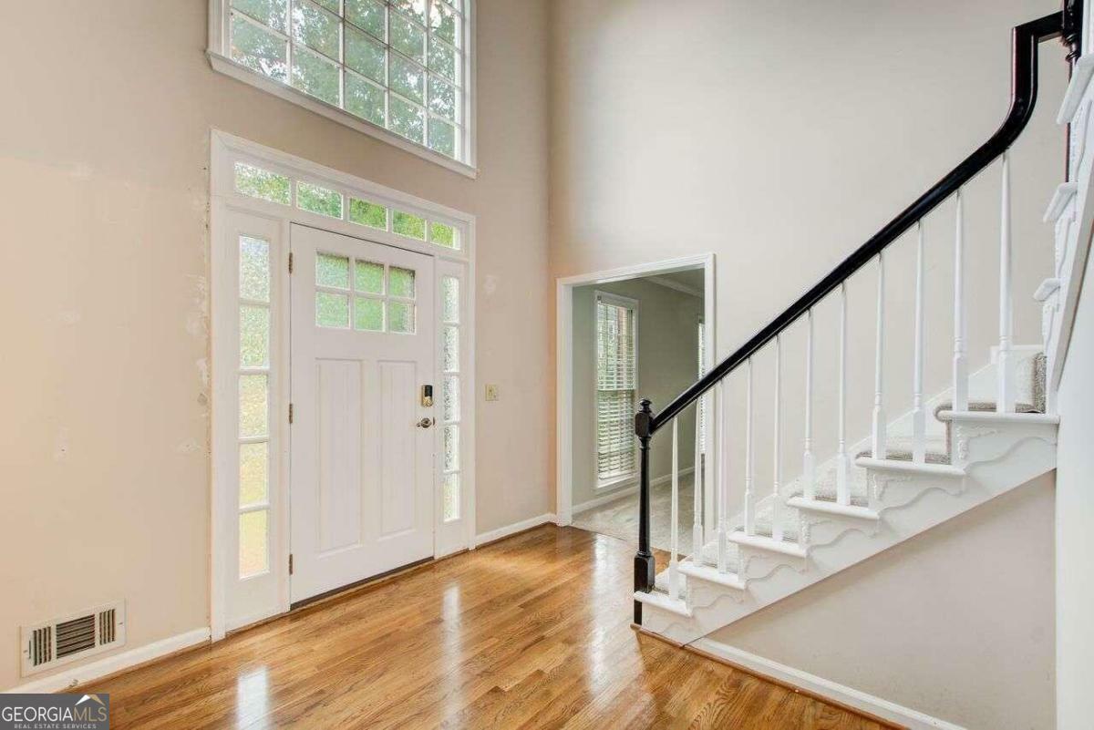 Property Photo:  1847 Blakewell Court  GA 30078 