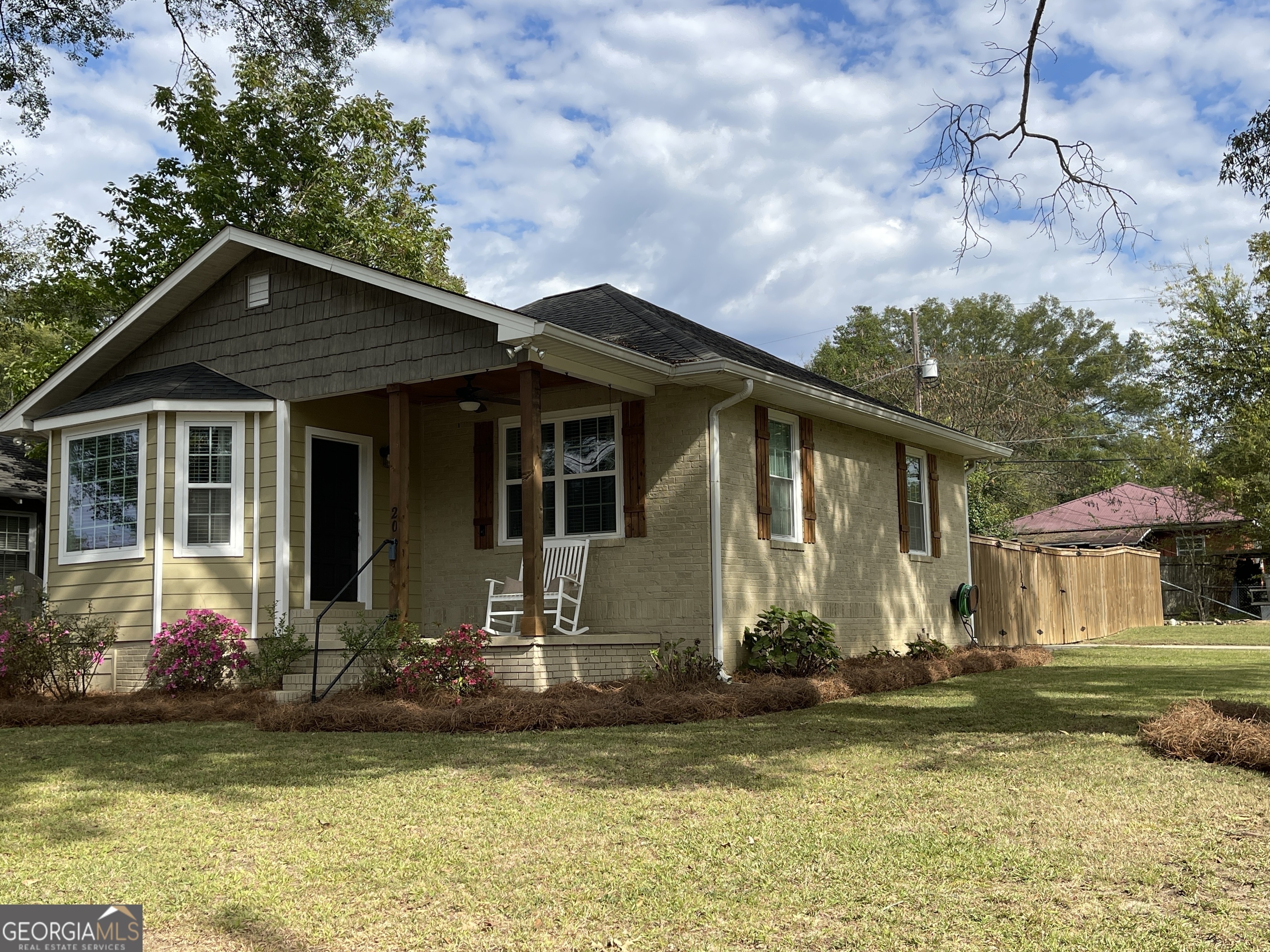 Property Photo:  20 Kirkwood Street NE  GA 30161 