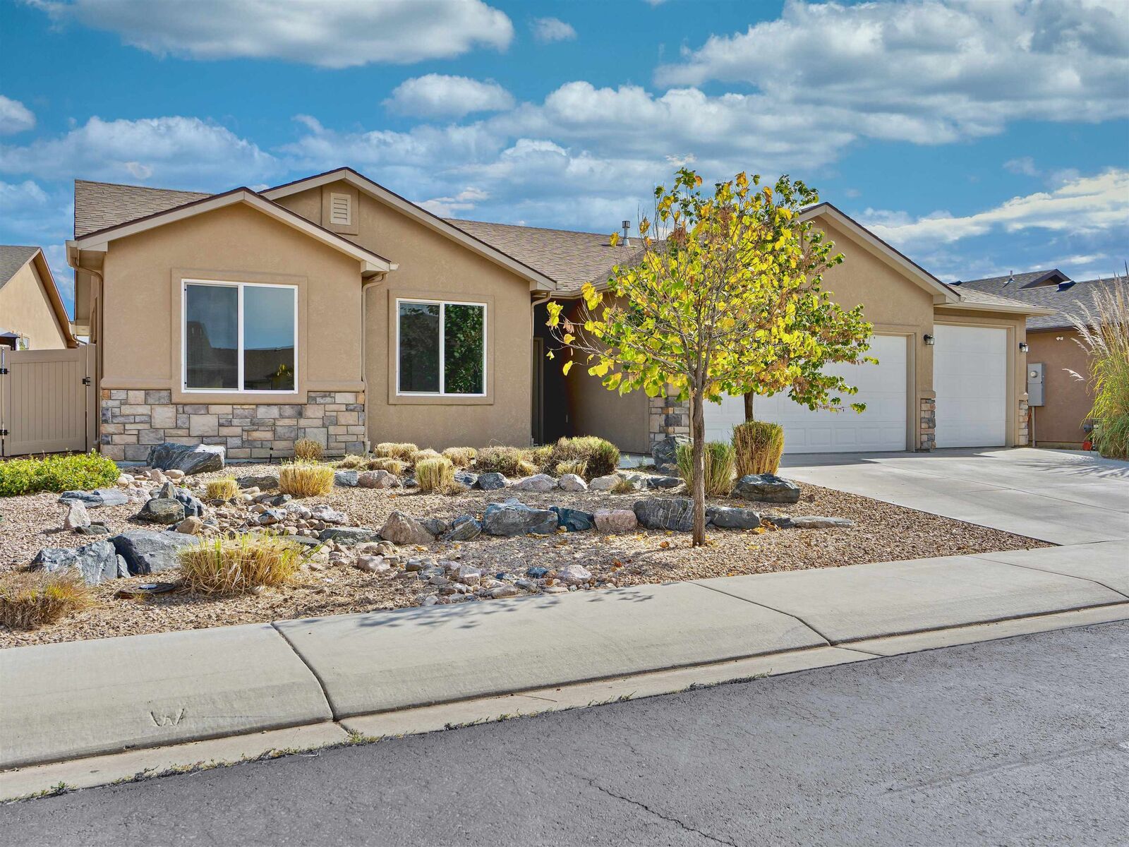 Property Photo:  442 Donogal Drive A  CO 81504 