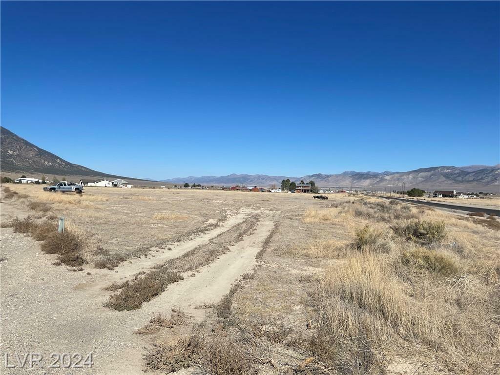 Property Photo:  2612 North 48th Street  NV 89301 