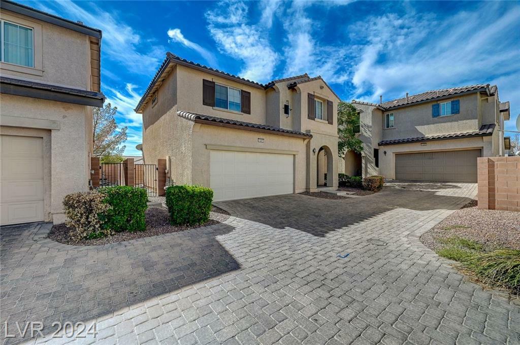 Property Photo:  1237 Maple Pines Avenue  NV 89081 