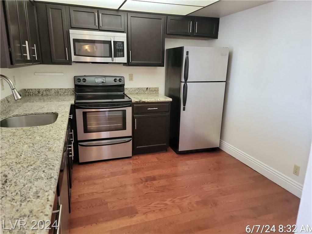 Property Photo:  3930 University Center Drive 906  NV 89119 