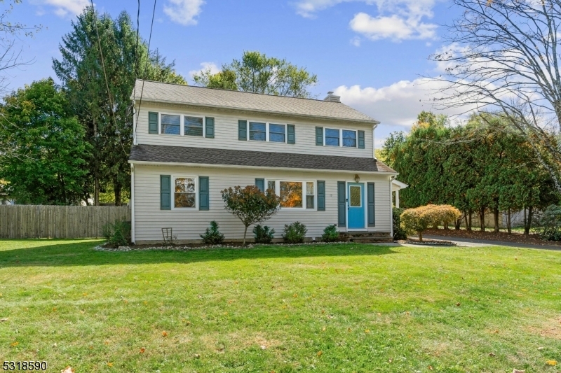 Property Photo: 19 Railroad Ave NJ 07830