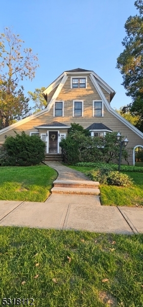 Property Photo:  10 Madison Ave  NJ 07016 