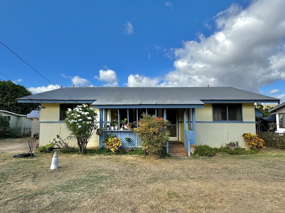 Property Photo:  8749 Kekaha Rd  HI 96752 