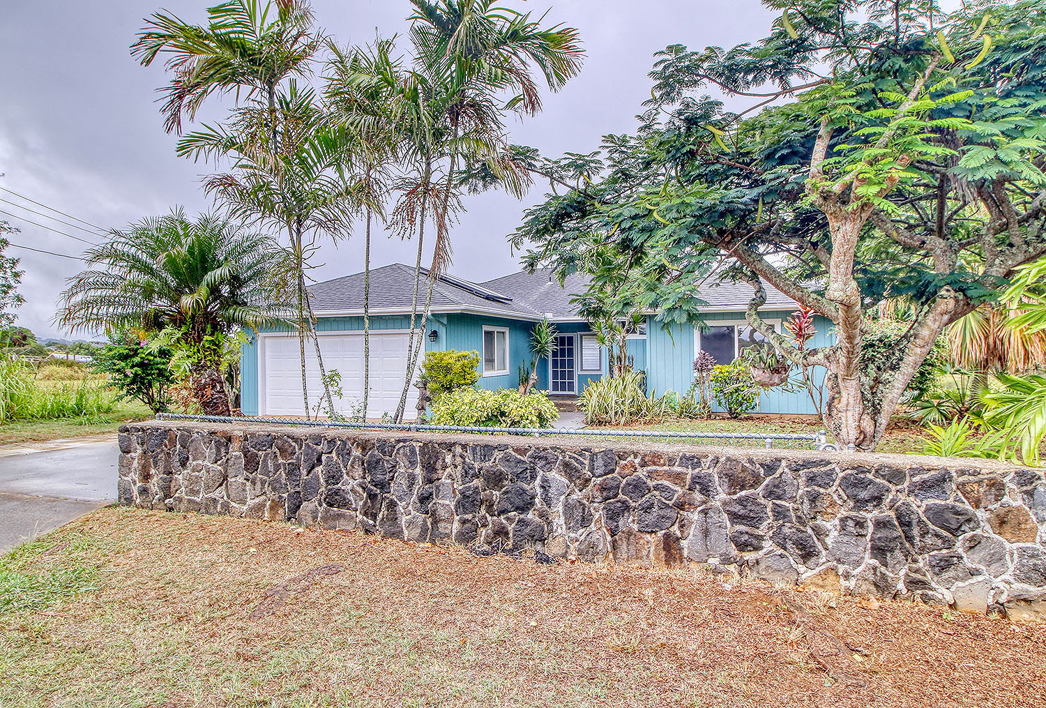 5650 Kaehulua Rd  Kapaa HI 96746 photo