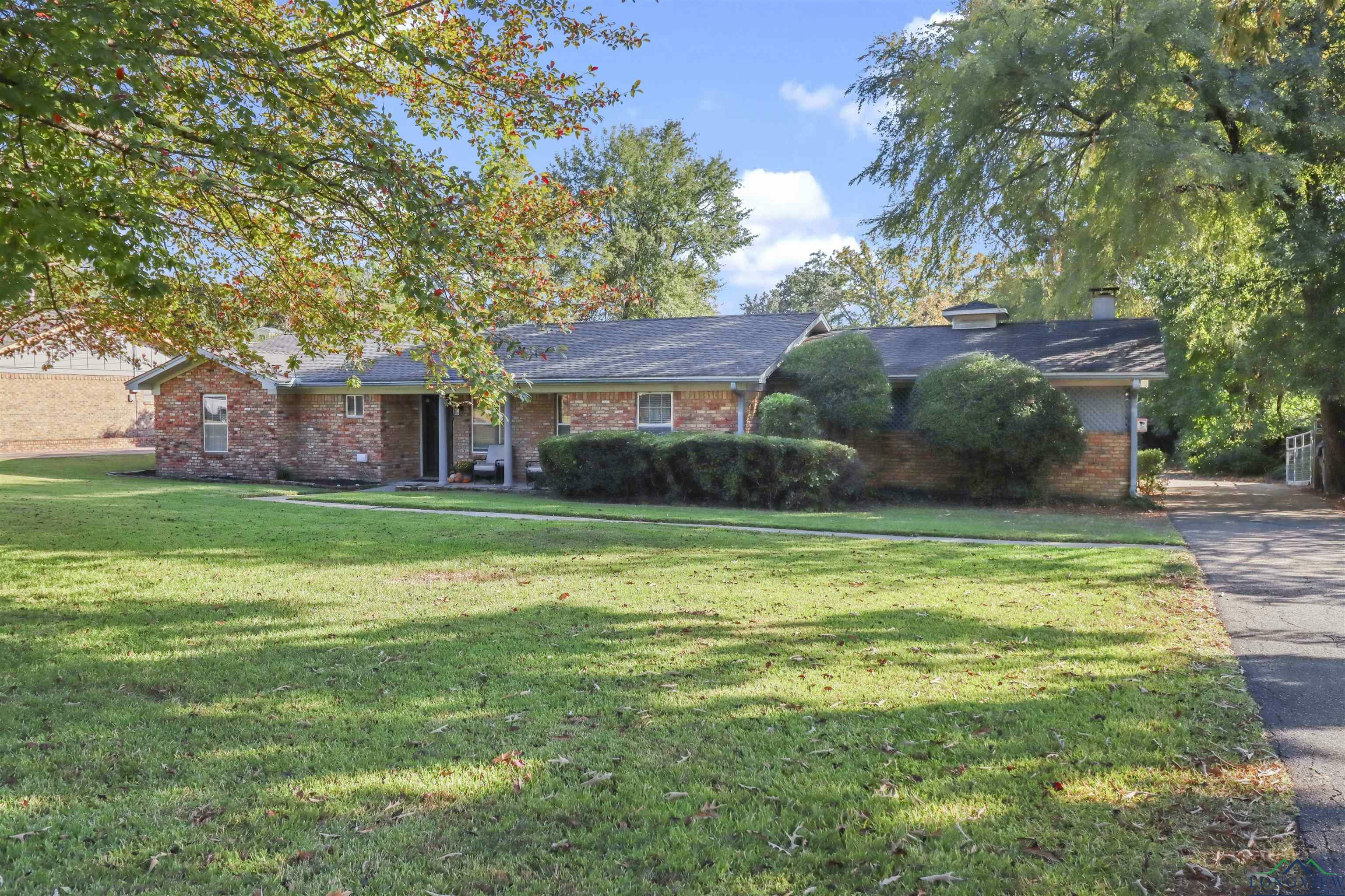 Property Photo:  904 Eden Dr.  TX 75605 