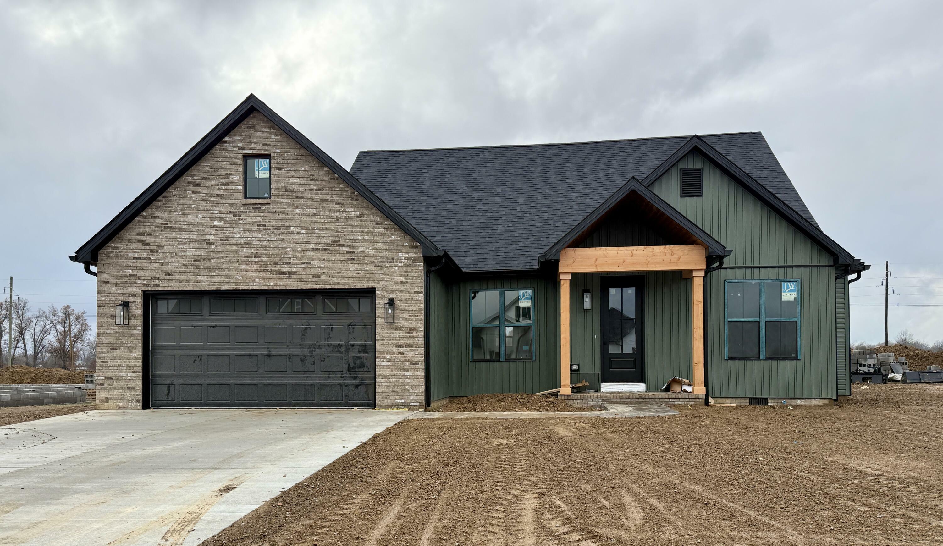 Property Photo: 157 Willis Drive KY 40422