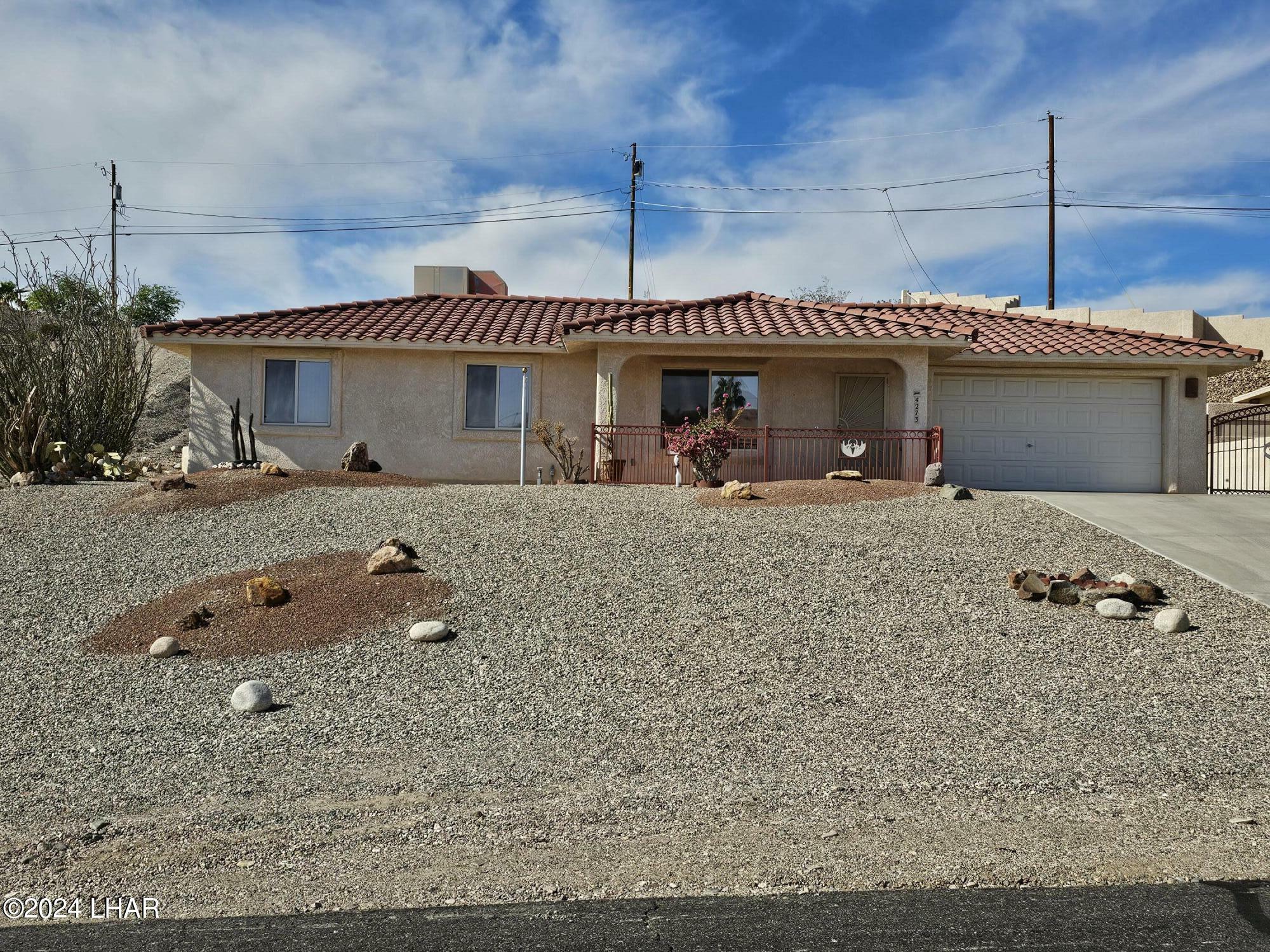 Property Photo:  4273 Comstock Dr  AZ 86406 