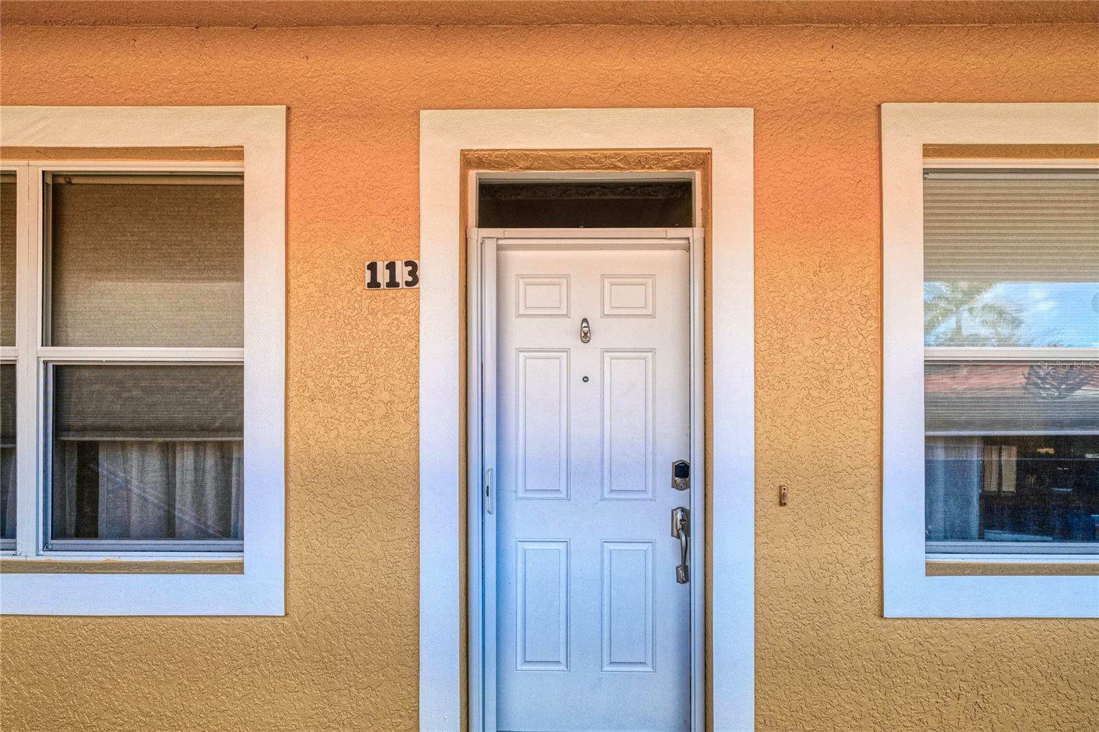 3228 Purple Martin Drive 113  Punta Gorda FL 33950 photo
