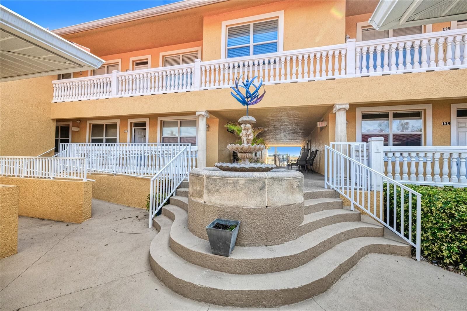 Property Photo:  3228 Purple Martin Drive 113  FL 33950 