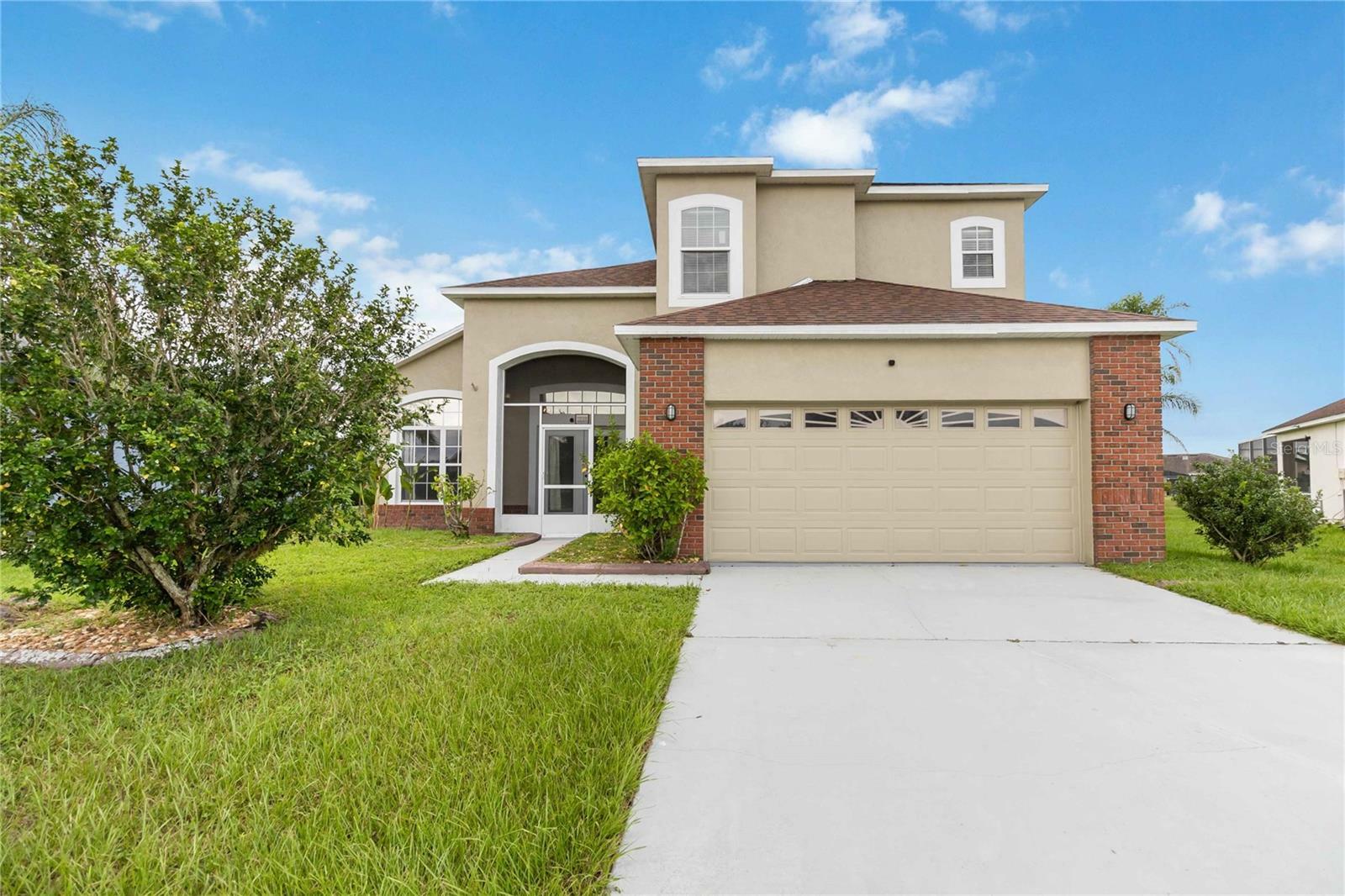 2569 Aster Cove Lane  Kissimmee FL 34758 photo