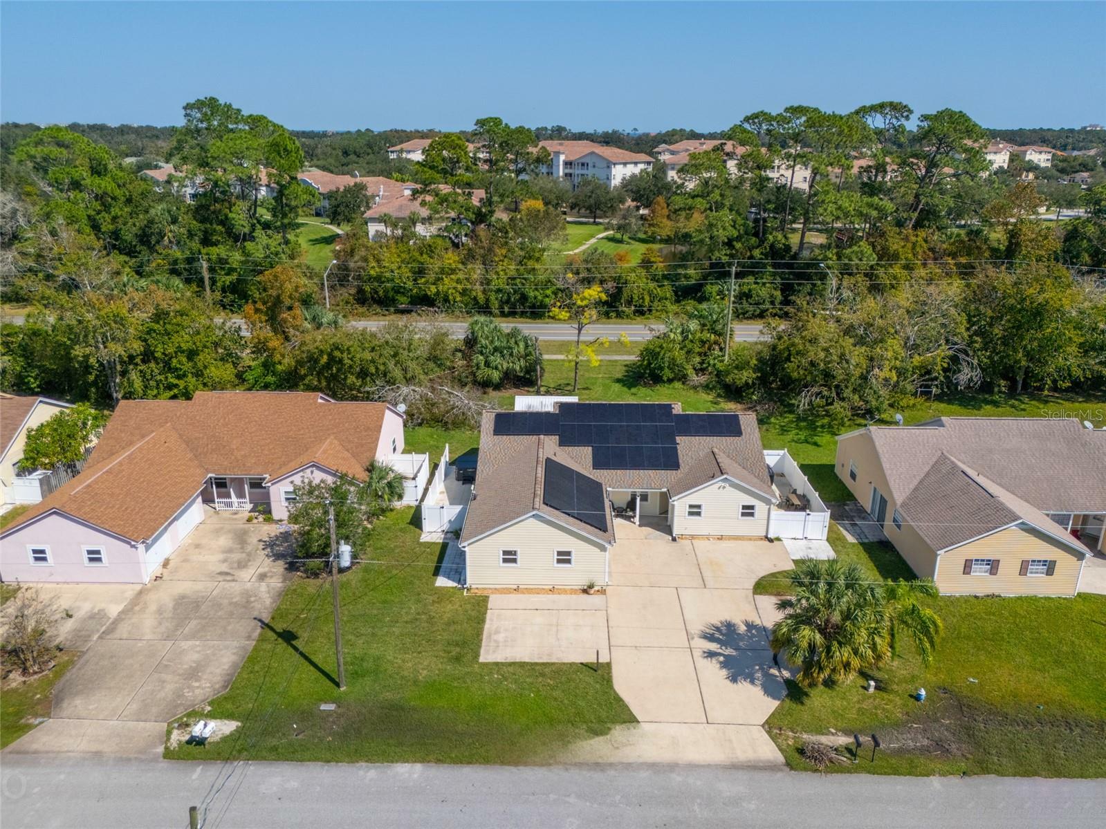 Property Photo:  34 Coral Reef Court N A &Amp B  FL 32137 