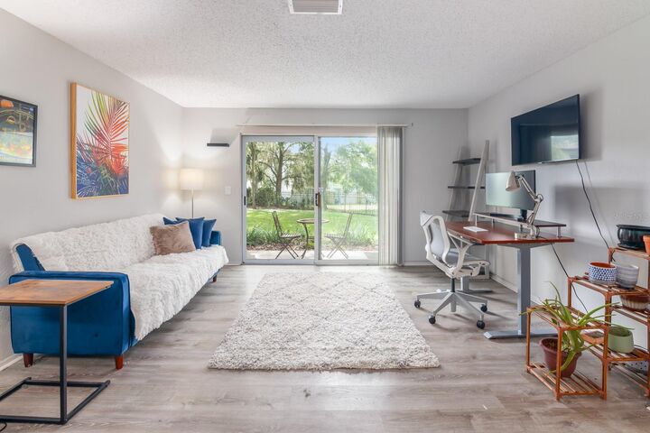 Property Photo:  3705 SW 27th Street 1116  FL 32608 