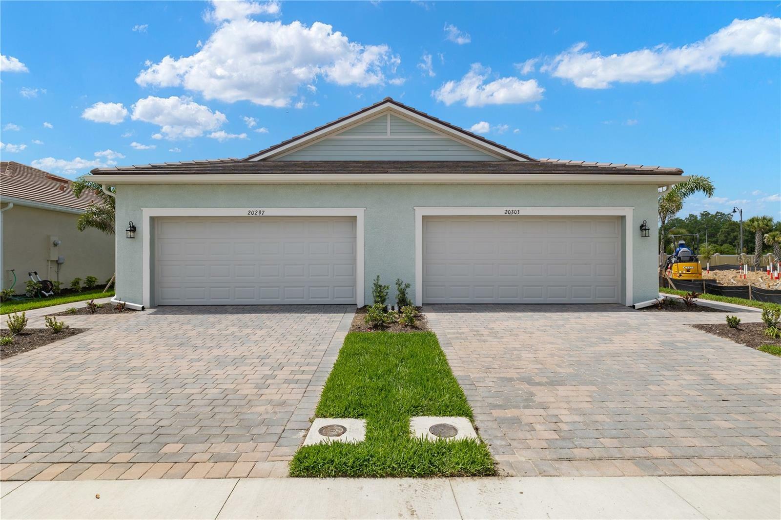 Property Photo:  20297 Symphony Place  FL 34293 