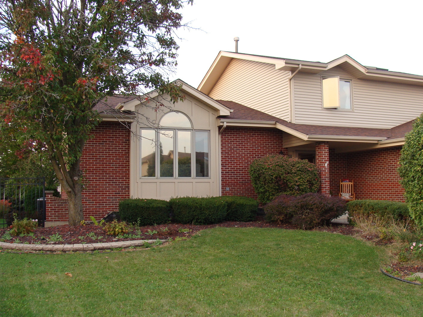 Property Photo:  19533 Brookfield Circle  IL 60487 