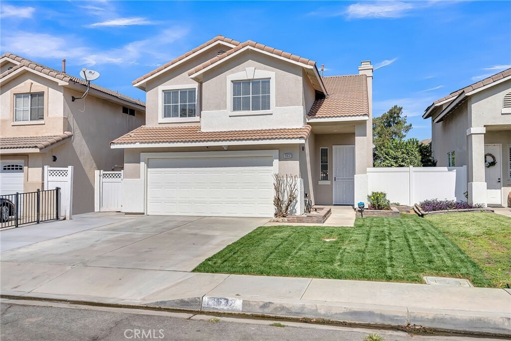 15632 Snowdan Road  Fontana CA 92337 photo