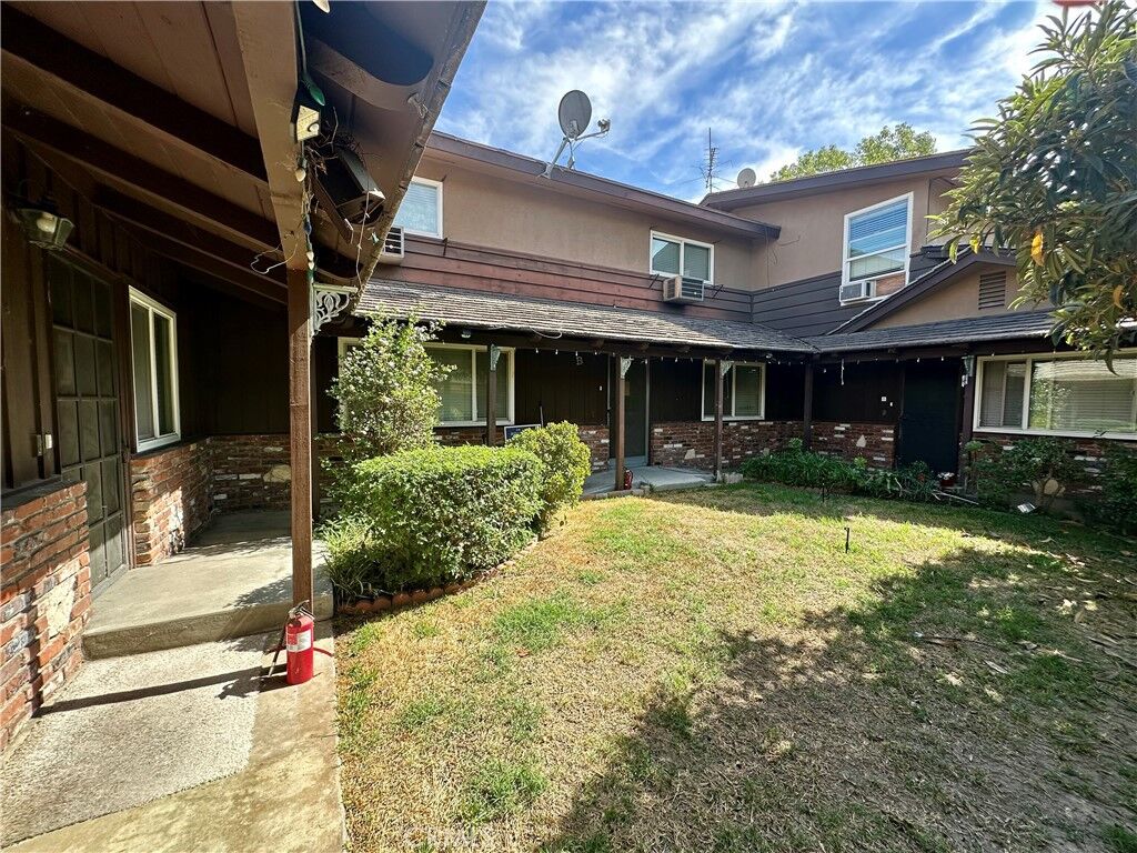 Property Photo:  25 Fano Street  CA 91006 