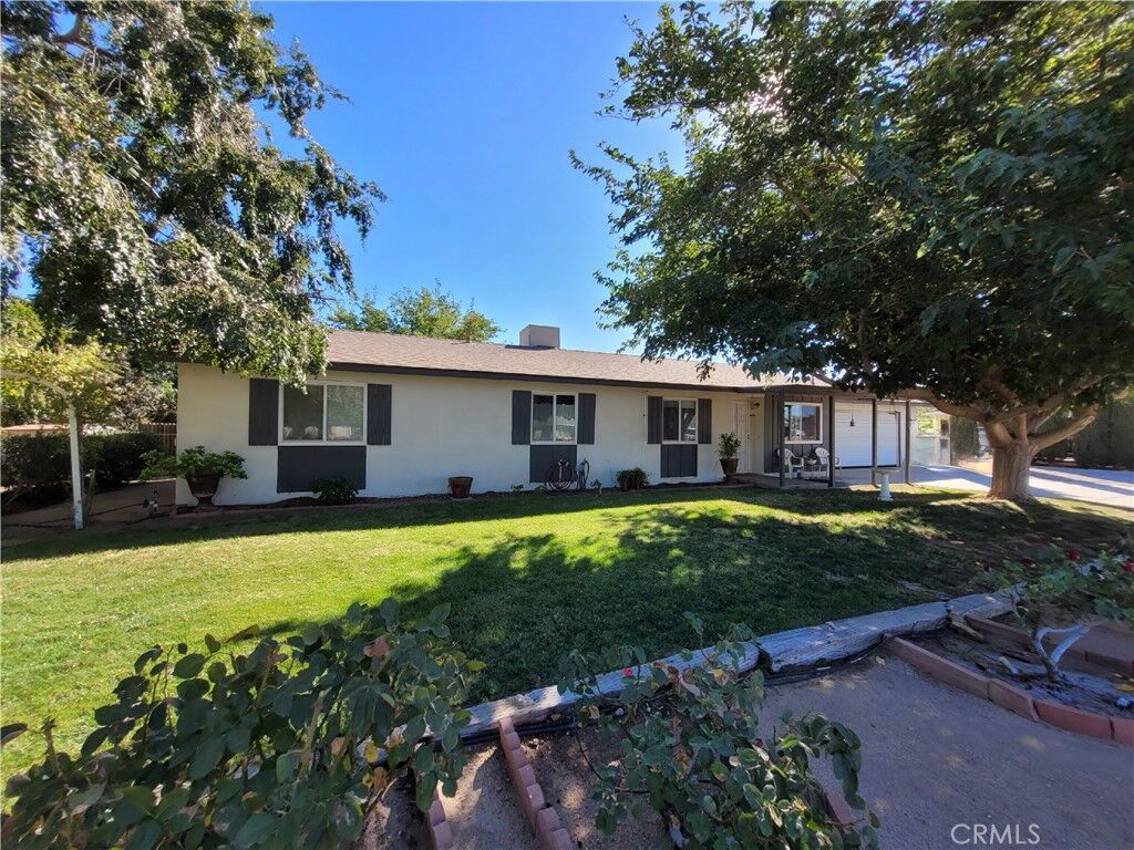 Property Photo:  15115 Ash Street  CA 92345 